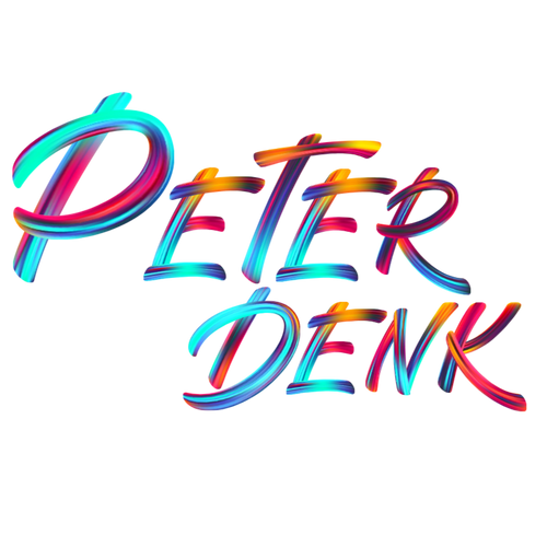 Peter Denk